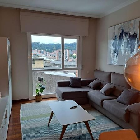 Piso Centrico En Bilbao Διαμέρισμα Εξωτερικό φωτογραφία