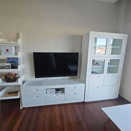 Piso Centrico En Bilbao Διαμέρισμα Εξωτερικό φωτογραφία
