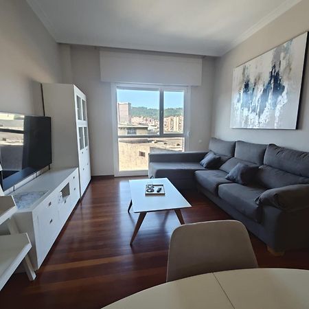Piso Centrico En Bilbao Διαμέρισμα Εξωτερικό φωτογραφία