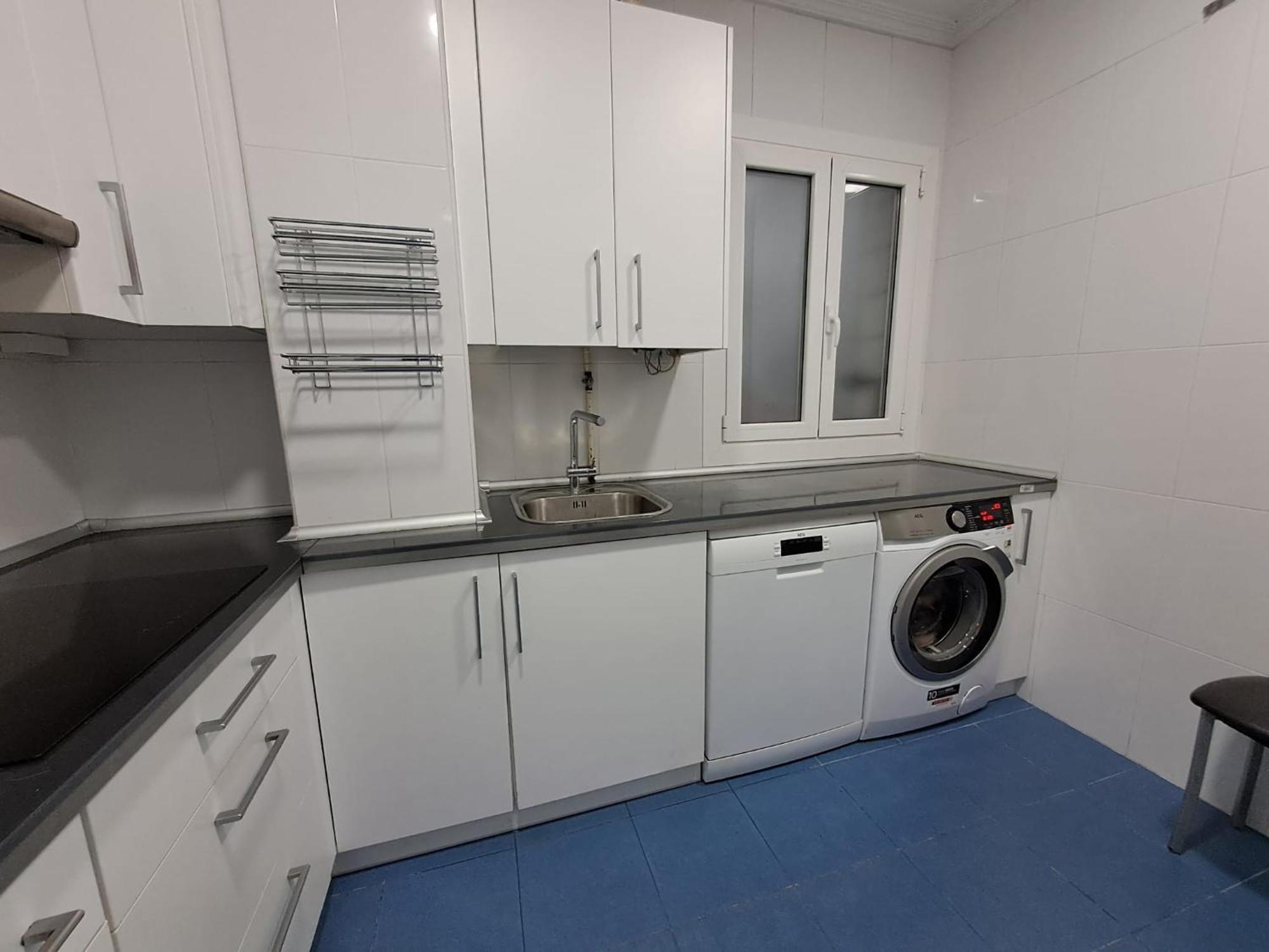 Piso Centrico En Bilbao Διαμέρισμα Εξωτερικό φωτογραφία