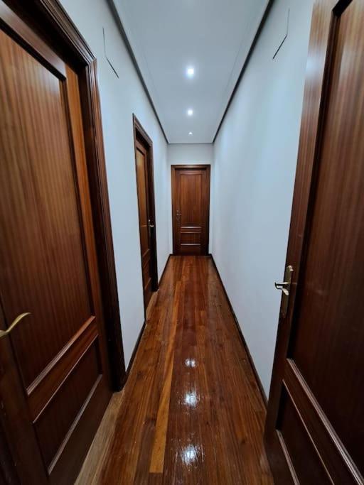 Piso Centrico En Bilbao Διαμέρισμα Εξωτερικό φωτογραφία