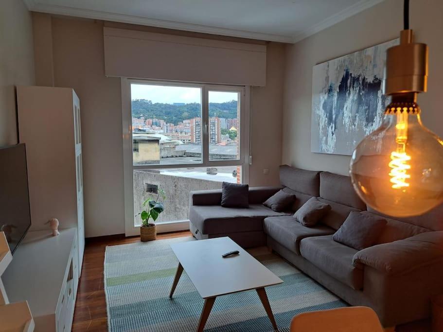 Piso Centrico En Bilbao Διαμέρισμα Εξωτερικό φωτογραφία