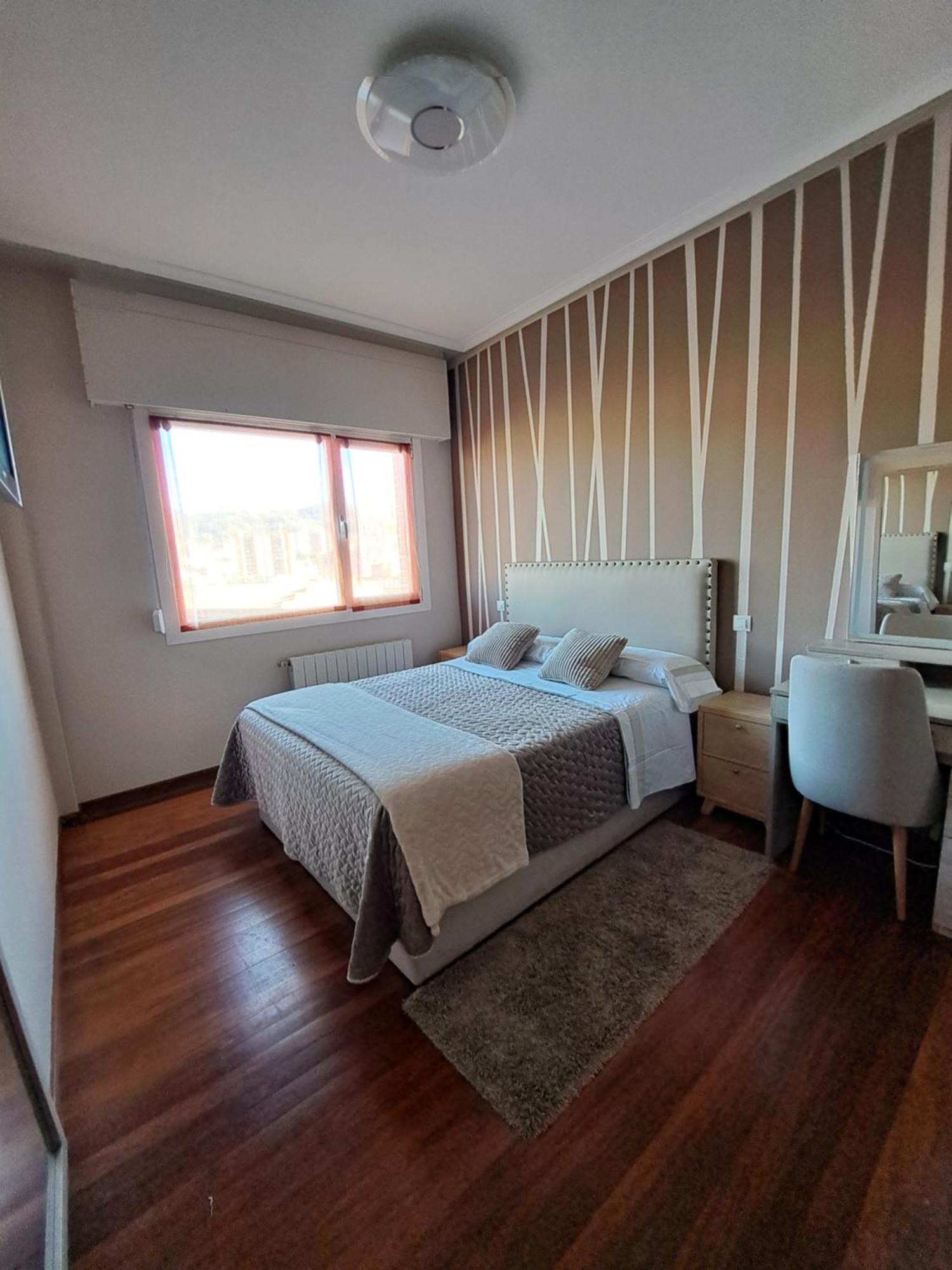 Piso Centrico En Bilbao Διαμέρισμα Δωμάτιο φωτογραφία