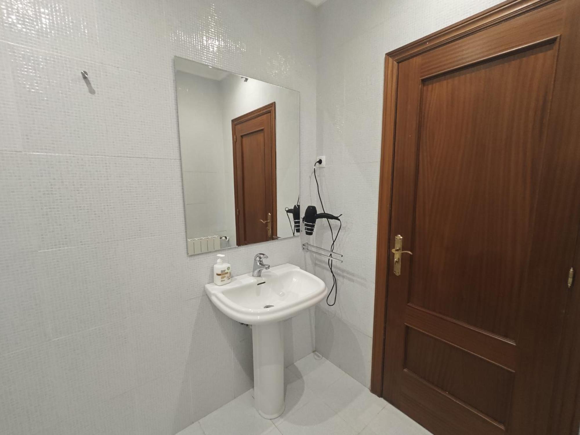 Piso Centrico En Bilbao Διαμέρισμα Εξωτερικό φωτογραφία