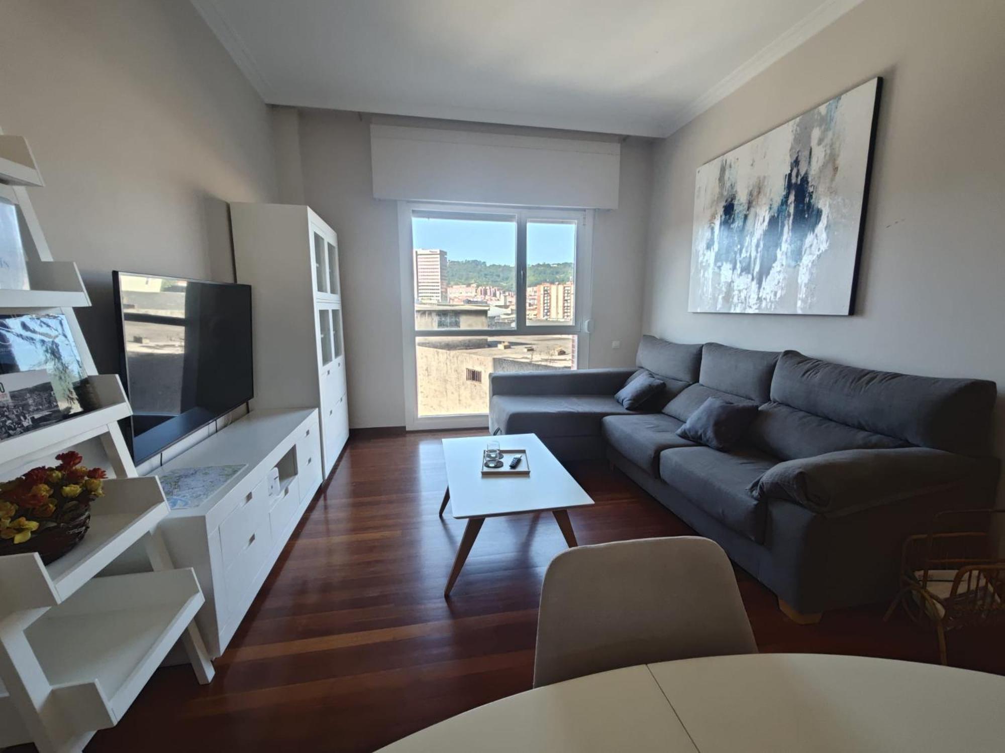 Piso Centrico En Bilbao Διαμέρισμα Εξωτερικό φωτογραφία
