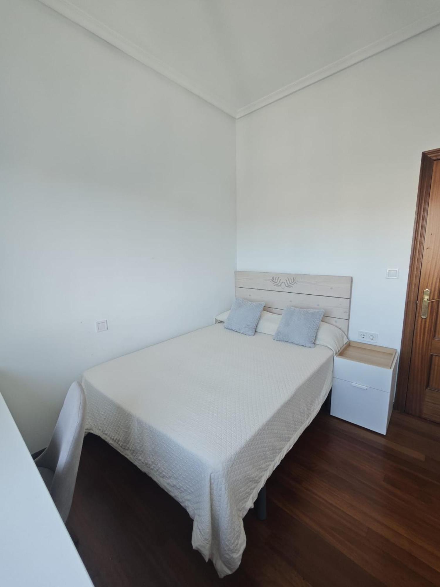 Piso Centrico En Bilbao Διαμέρισμα Εξωτερικό φωτογραφία
