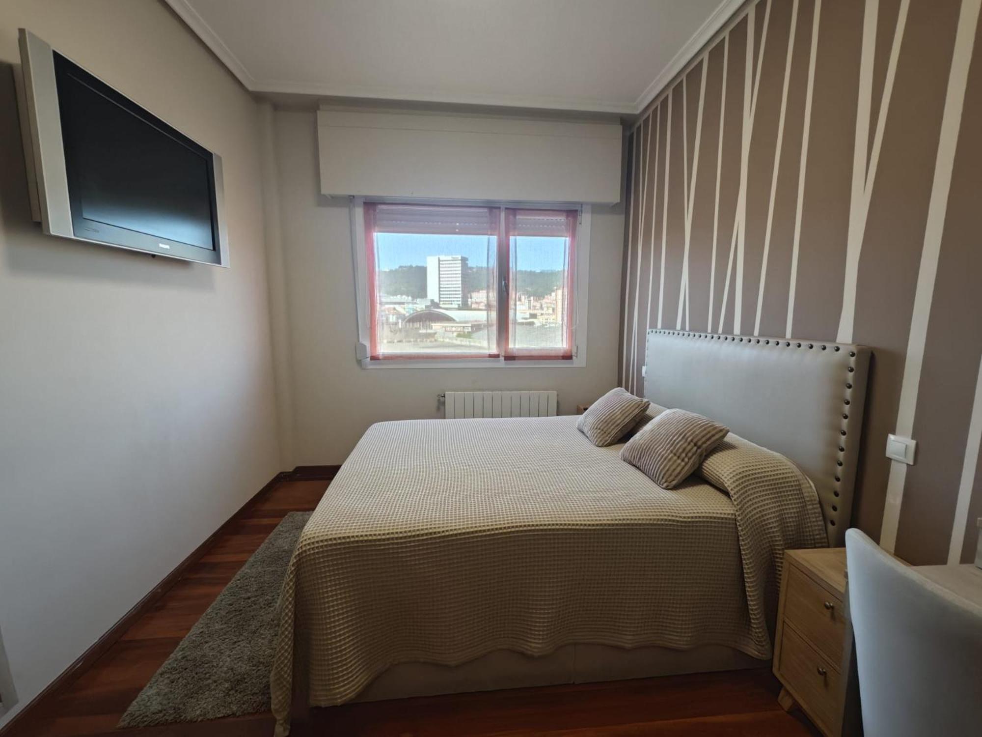 Piso Centrico En Bilbao Διαμέρισμα Εξωτερικό φωτογραφία