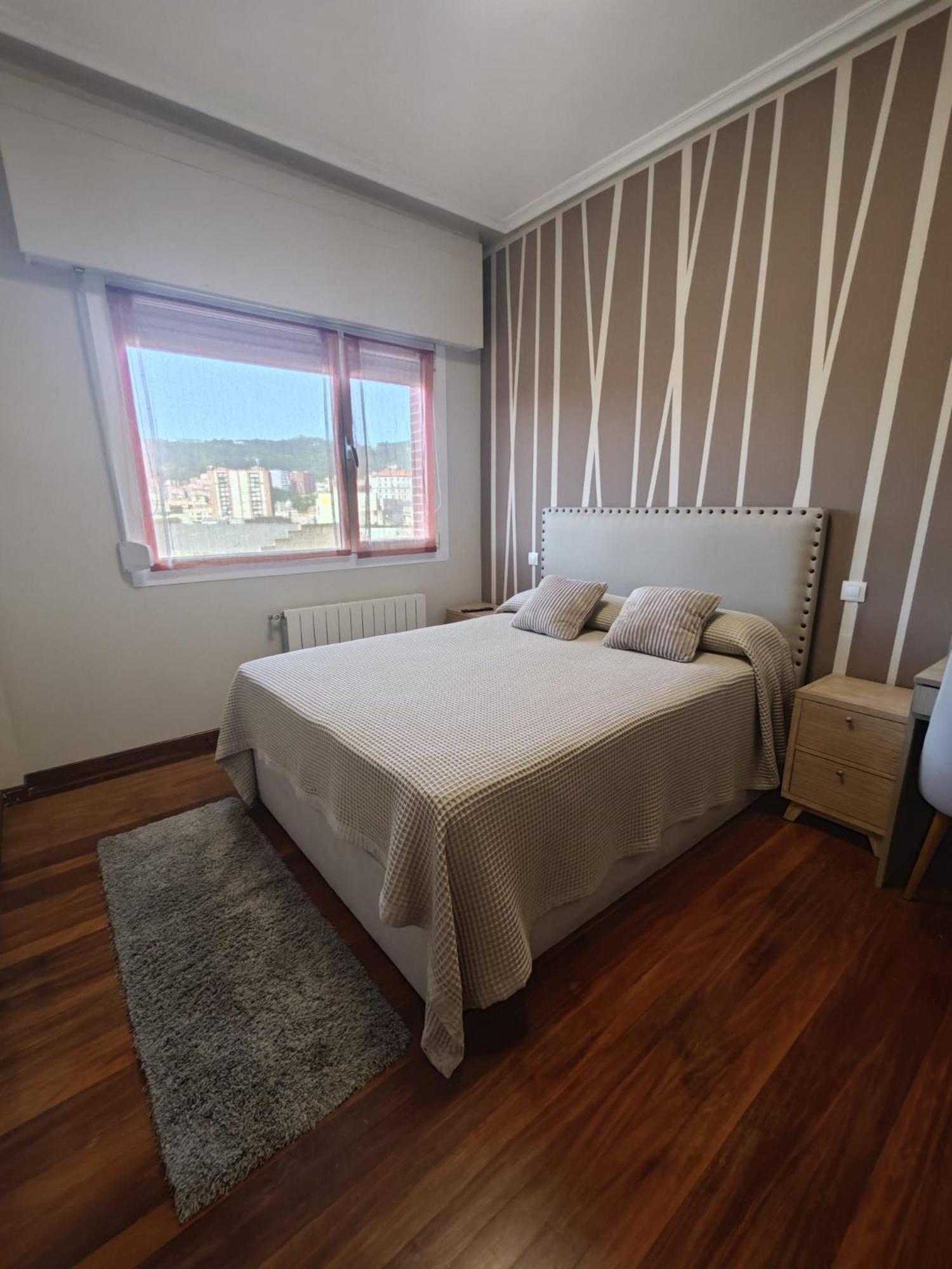 Piso Centrico En Bilbao Διαμέρισμα Εξωτερικό φωτογραφία