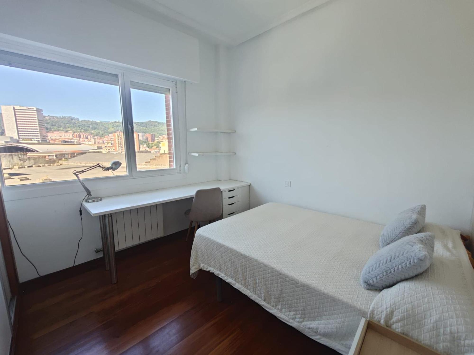 Piso Centrico En Bilbao Διαμέρισμα Εξωτερικό φωτογραφία